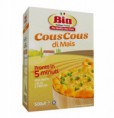 Kuskus kukuričný BIA Spa 500g / 4,35 € s DPH